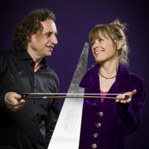 Fay Lovsky & Oleg Fateev