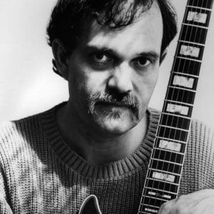 The John Abercrombie Tribute