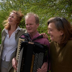 Een concert vol poëzie in Franse sferen!