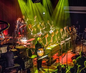 Jazz Orchestra of the Concertgebouw