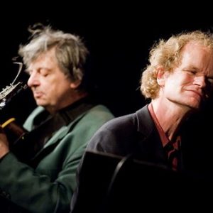 Philip Catherine & Bert van den Brink