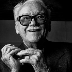 Toots Thielemans 100 jaar