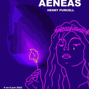 Opera! Dido and Aeneas