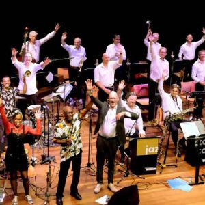 Jazz Orchestra of the Concertgebouw