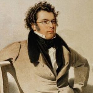 Schubert – Nachtlieder