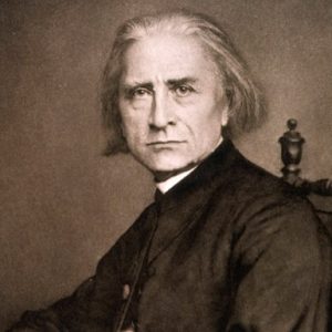 Franz Liszt