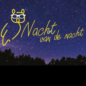 Nacht van de Nacht – Sterren kijken!