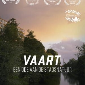 Vaart – een ode aan de stadsnatuur