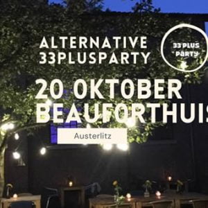 33Plus Alternative Party