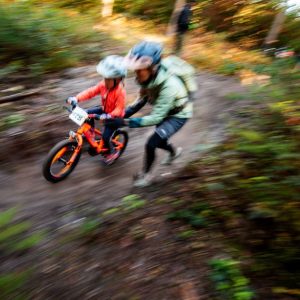 MTB-kinderdag