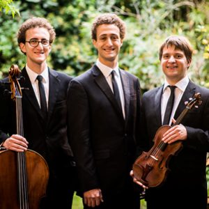 Zeister Muziekdagen: Busch Trio