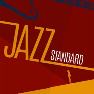 Vibes – jazz standards