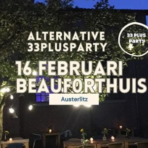 33+ Alternative Party