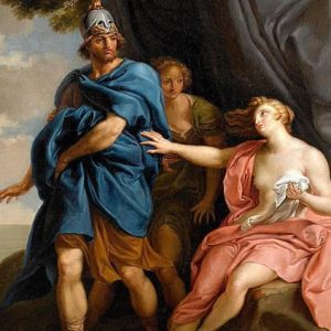 Dido & Aeneas