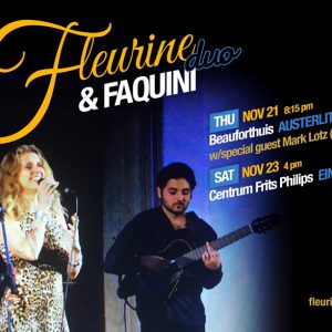 Fleurine & Faquini