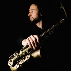 Loek van den Berg Quintet